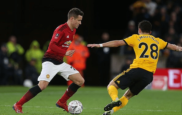 曼城在过去 曼城在过去