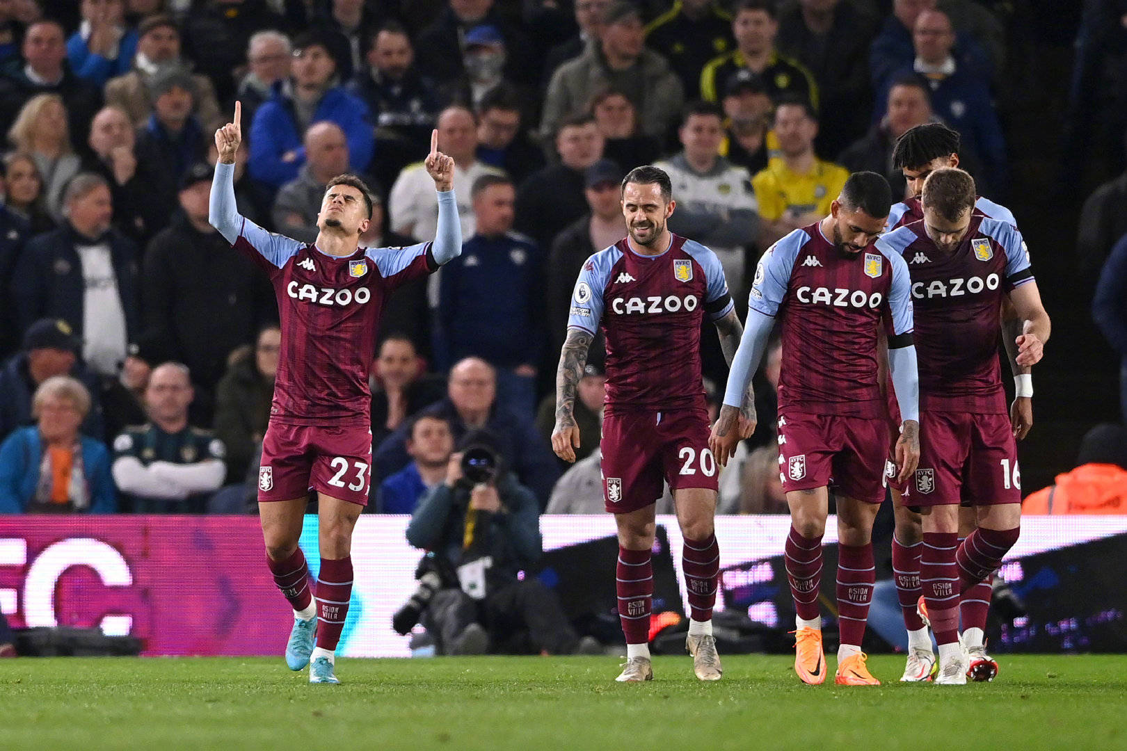 欧洲赛场 欧洲赛场